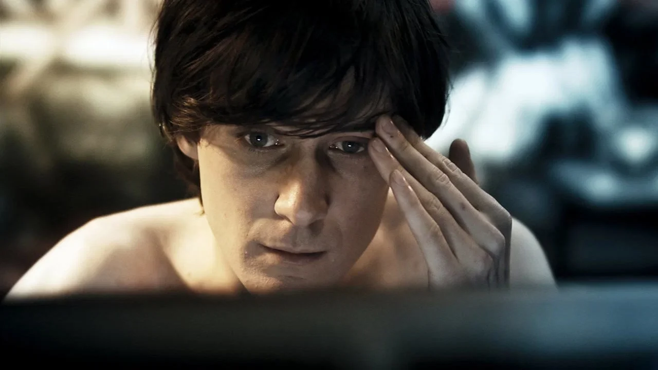 Фильм Бен Икс (2007)