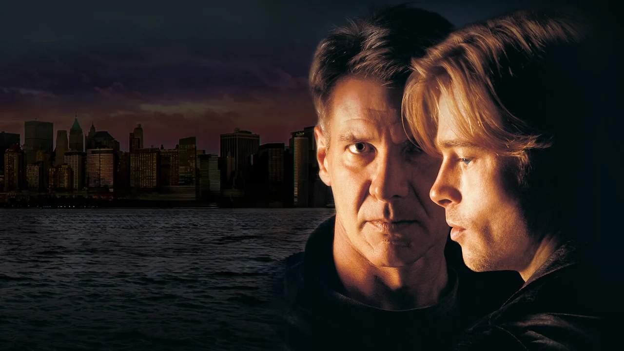 Фильм Собственность дьявола (1997)