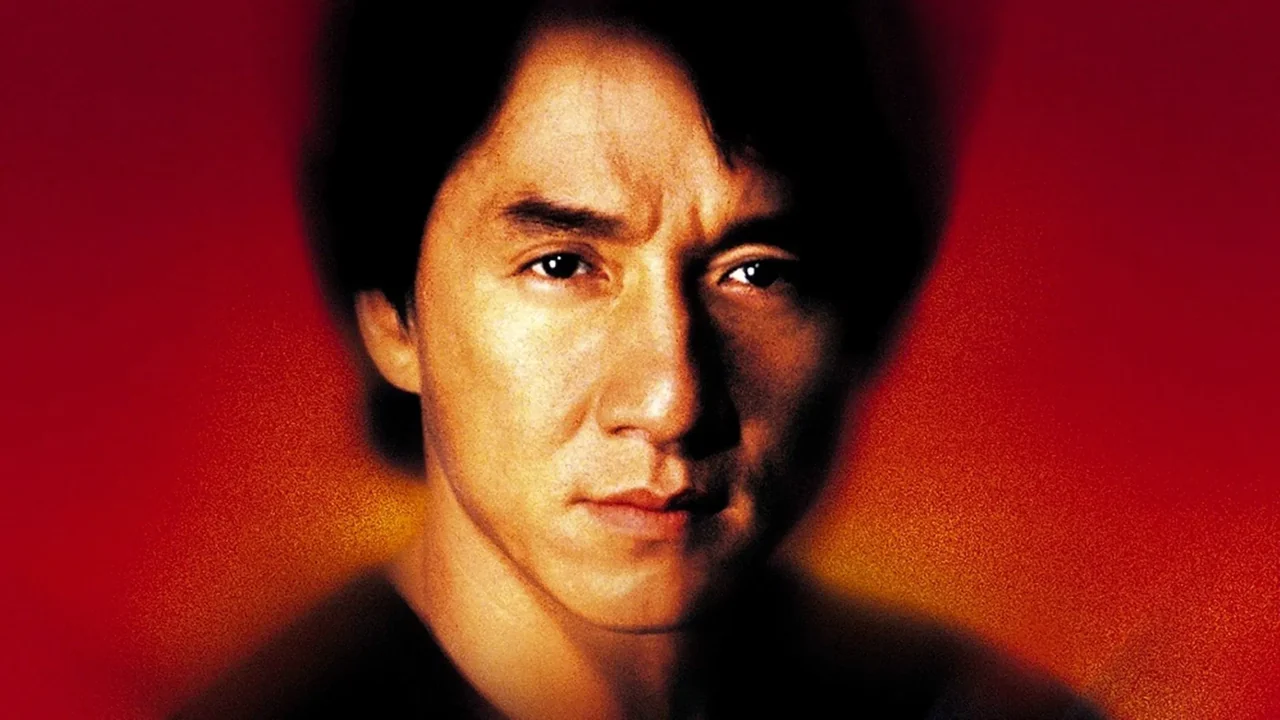 Фильм Мистер Крутой (1996)