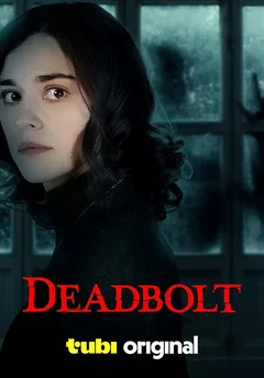 Фильм Засов (2024)