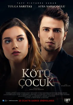 Фильм Плохой парень (2017)