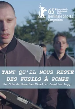 Фильм Пока есть ружья (2014)